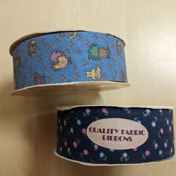 Novelty Ribbon Etsy