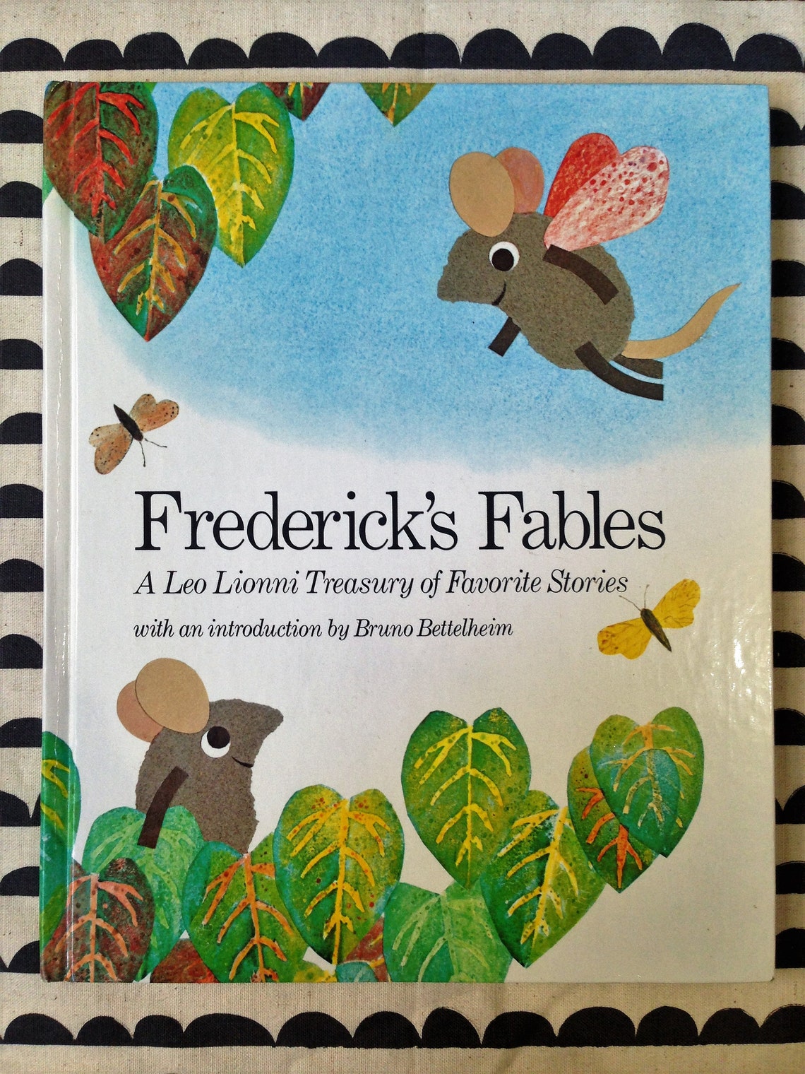 frederick frederick
