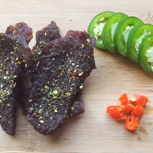 Pf Chang's Mongolian Beef Spicy Chili Beef Creeping Reaper Brisket