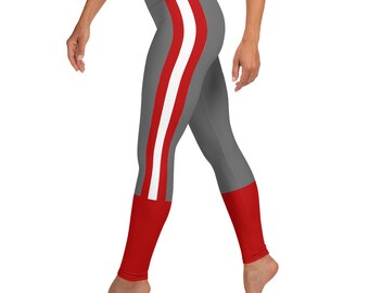 buckeye leggings