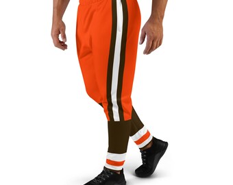 Football Joggers - Etsy