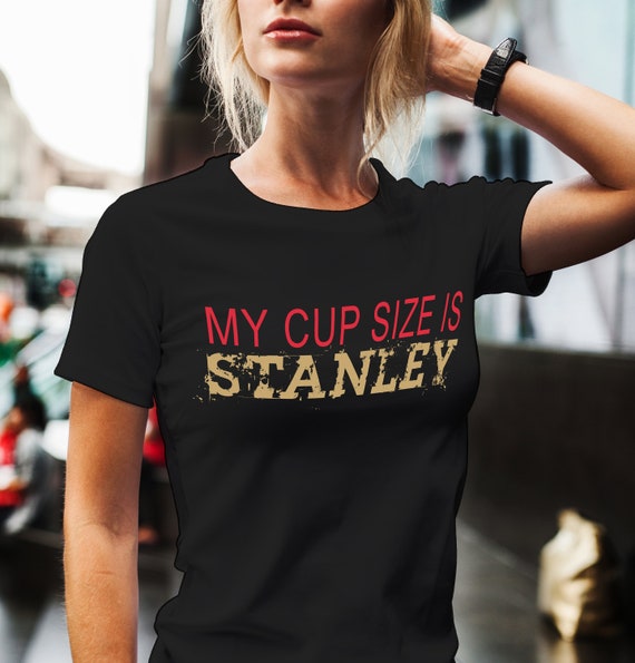 Vegas Golden Knights 2023 Stanley Cup Champions T-Shirt - Adult