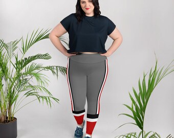 buckeye leggings