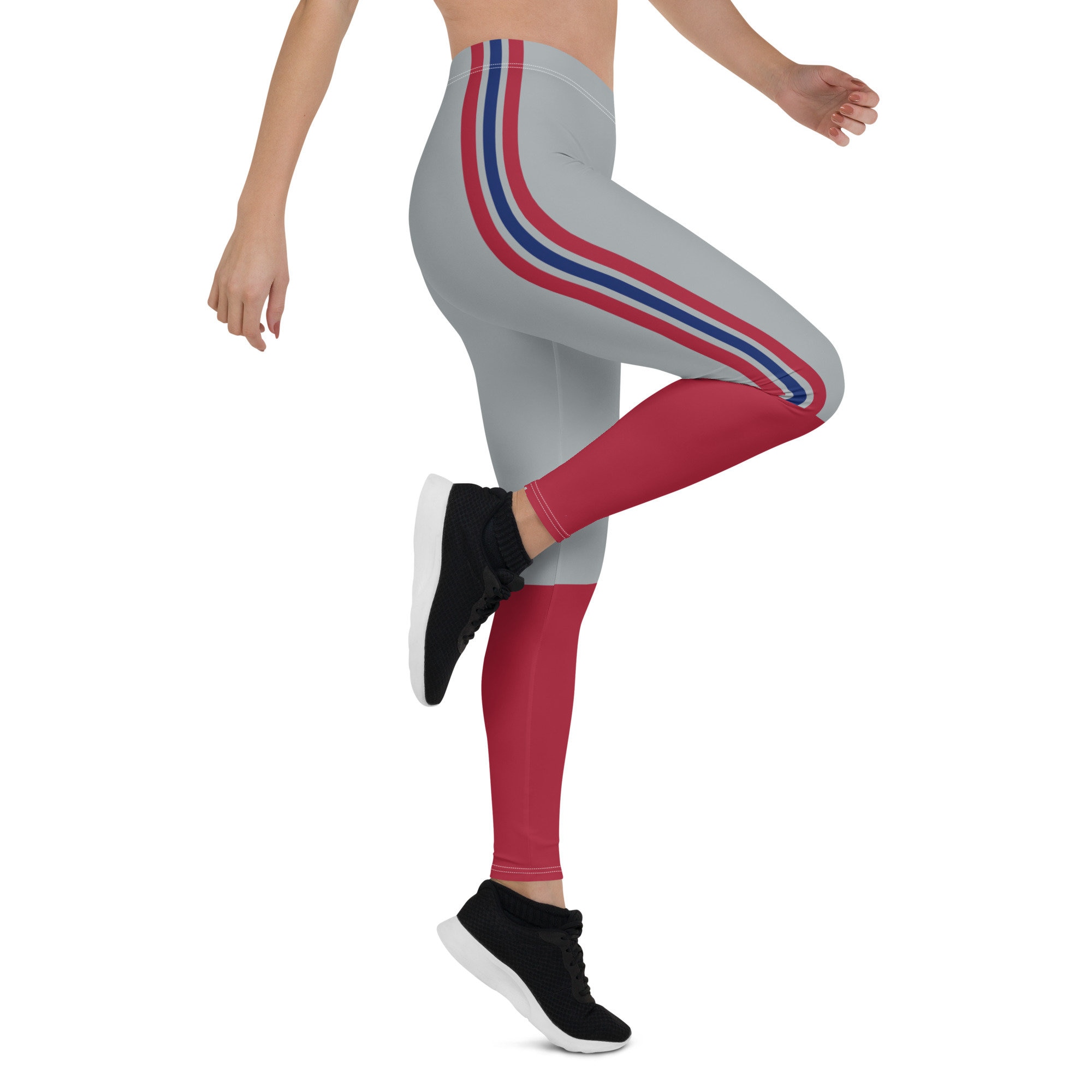 Ny giants women's leggings sales