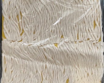 100% Organic 100 OIL LAMP WICKS Cotton wicks for candle, Puja Wicks, Diwali