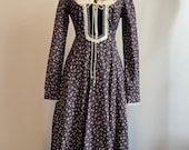Gunne Sax Prairie dress