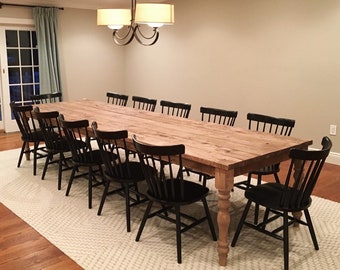 10 ft farmhouse table discount