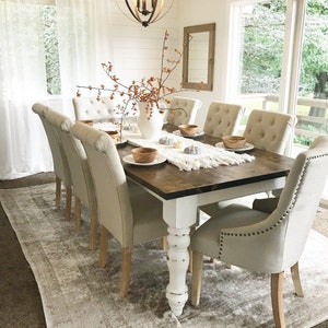 Farm 2024 kitchen chairs
