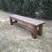 see more listings in the Benches section