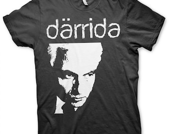 Derrida / Derrida