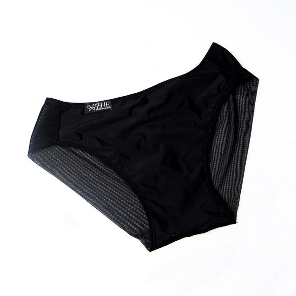 Transgender Underwear Etsy