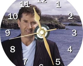 Daniel O'Donnell cd clock