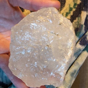 Arkansas Quartz Cluster