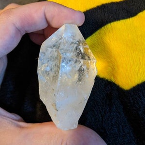 Arkansas Quartz