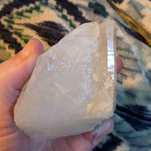 Arkansas Quartz