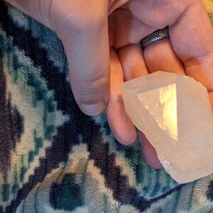 Arkansas Quartz