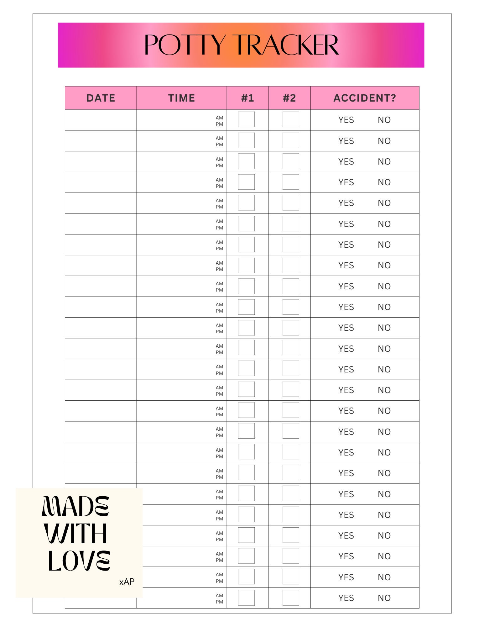 Printable Dog Training Log Puppy Potty Training Tracker Puppy Tracker printable-dog-training-log-puppy-potty-training-tracker-puppy-tracker
