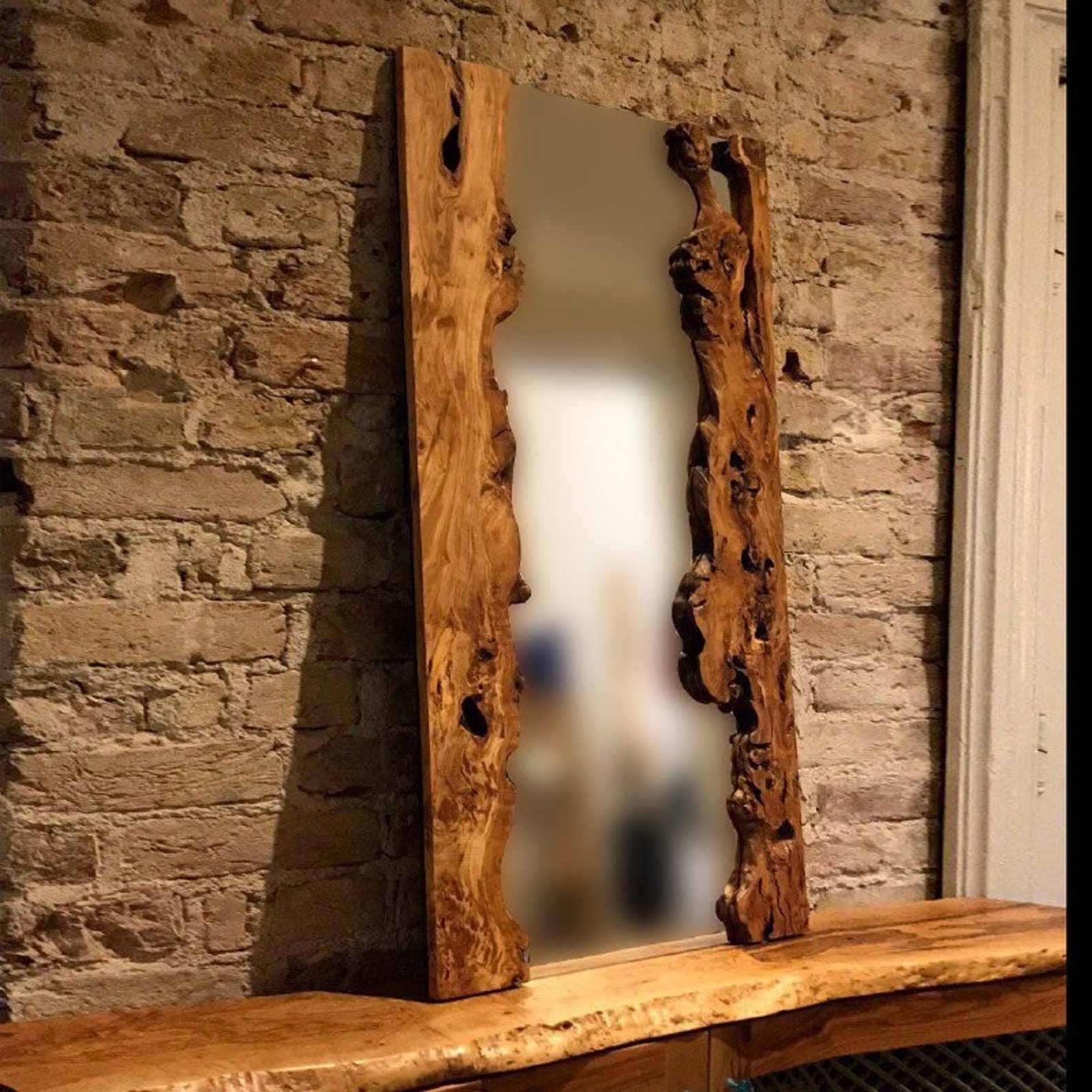 Зеркало Лофт Купить Спб