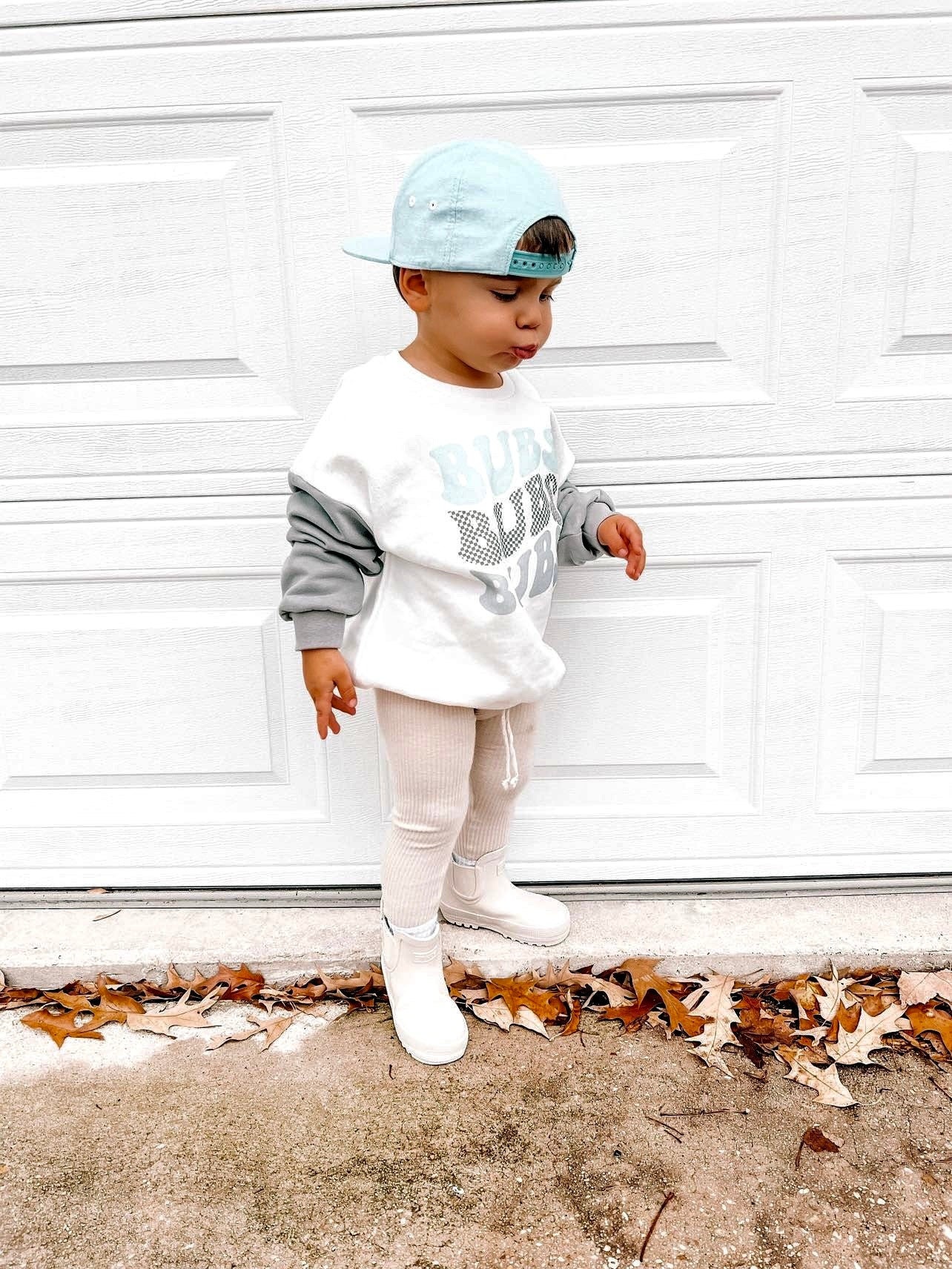 Pin by yesica hernandez on Boy outfits  Baby boy outfits swag, Baby boy  winter outfits, Cute baby boy outfits