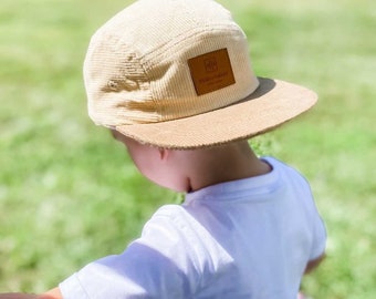 5 Panel Hat - Etsy