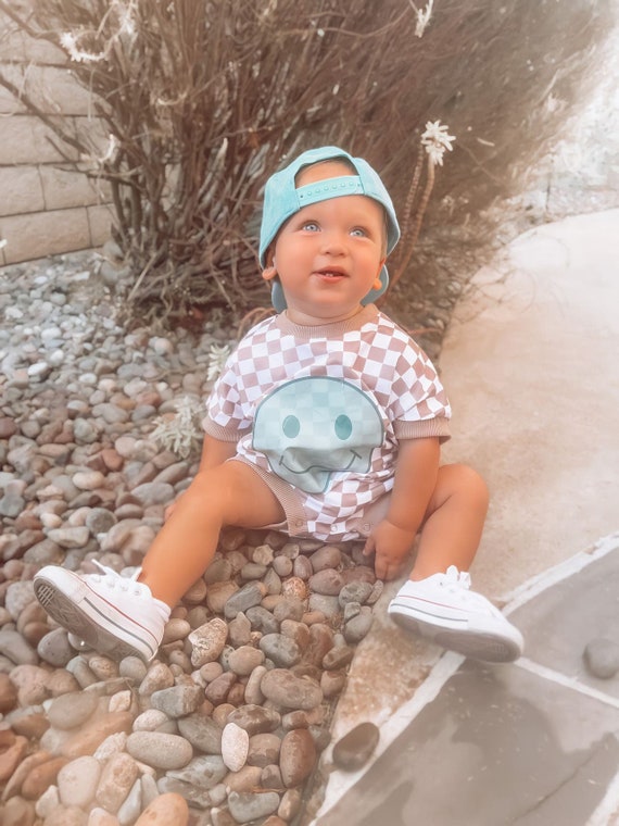 Hanes baby store romper