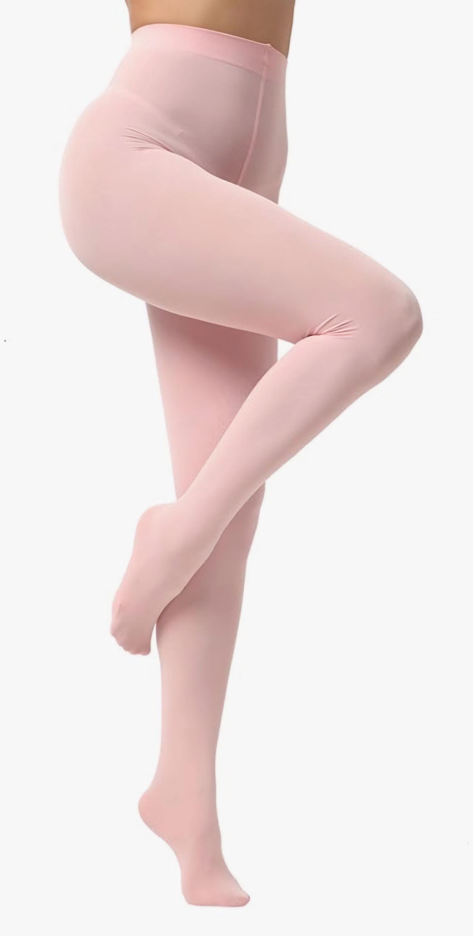 Calze Con Pizzo E Fiocco Rosa | Sissy Maid Colette - Foto 10