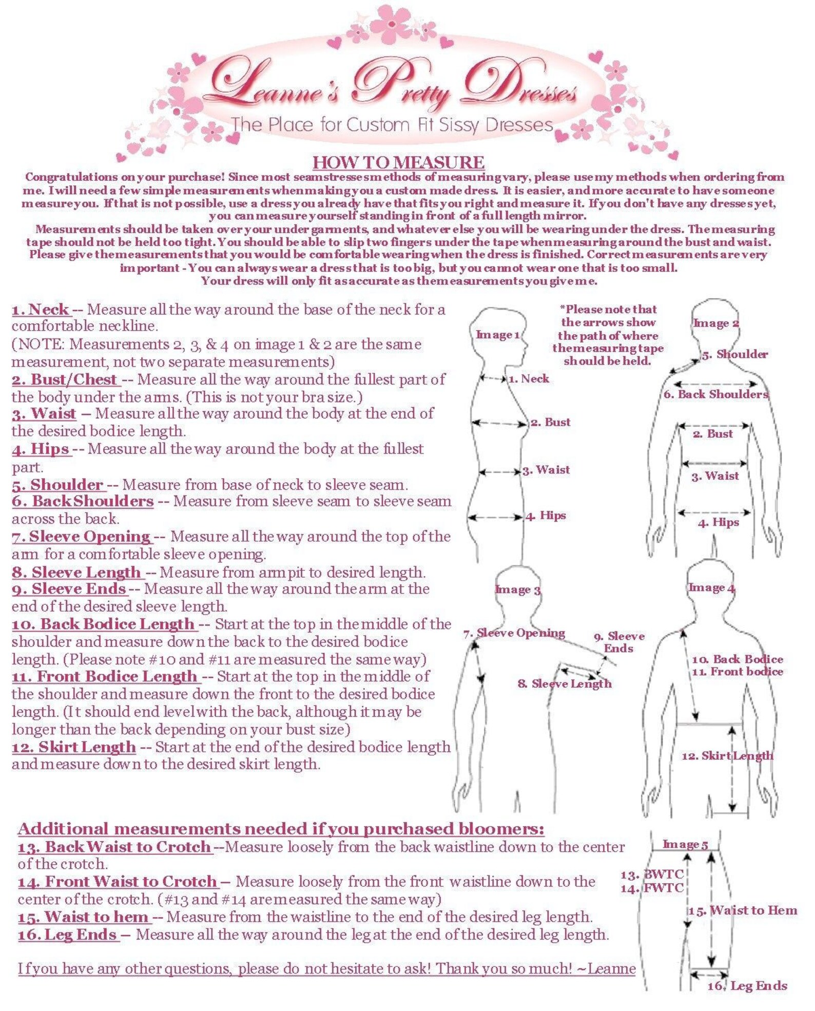 Melanie CUSTOM Fit rosa Satin Langarm Erwachsenen kleine