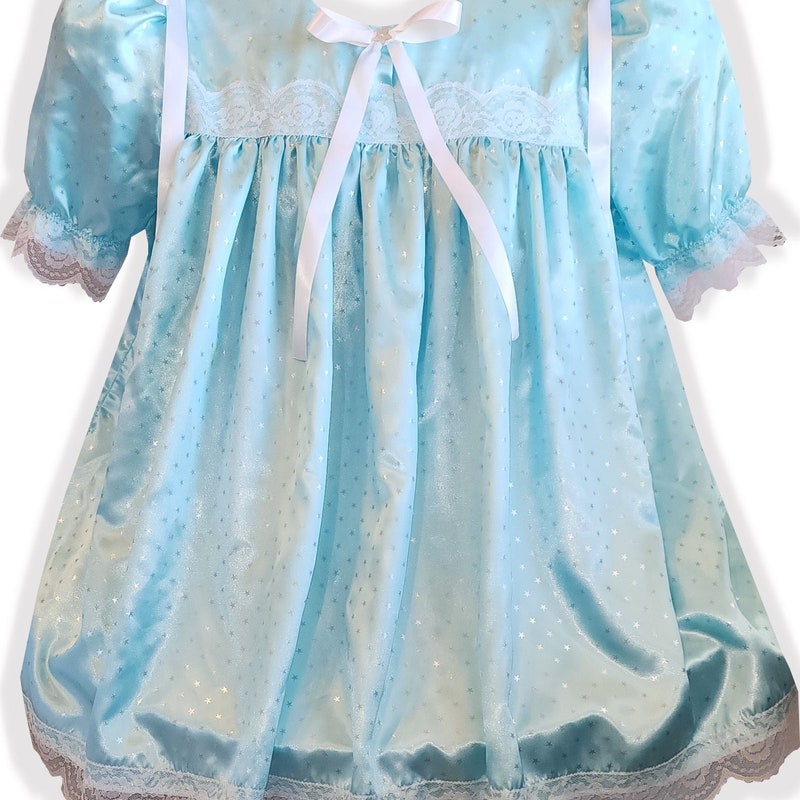 Crossdresser Nightgown Etsy crossdresser-nightgown-etsy