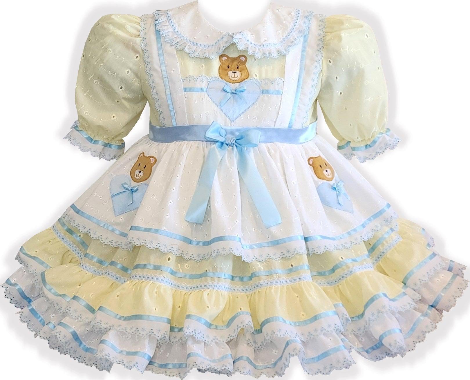 princess polly baby blue dress Nova Tie Back Dress in Cobalt | OMNES | Ethical & Affordable Clothing