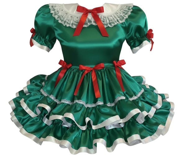 adult christmas dress Santa Claus Sweetie Costume for Women | Christmas Costumes | Adult | Womens | XL | Red/White