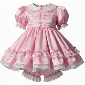 Adult baby dress - Etsy 日本