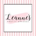 Ms. Leanne