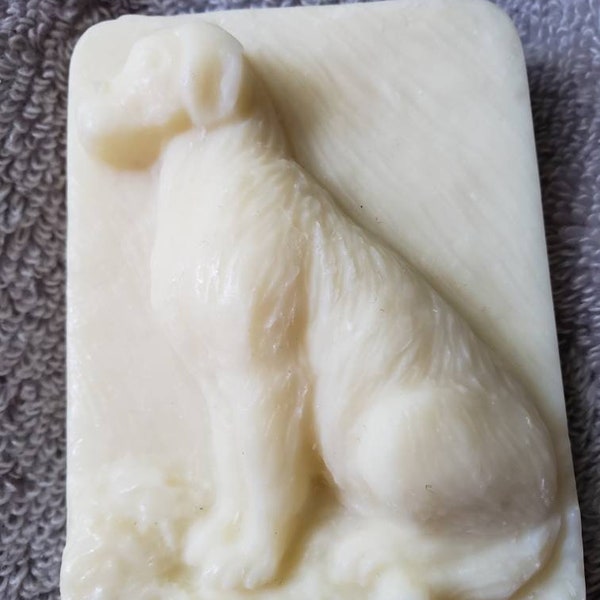 Big Dog Soap For pet grooming Dog soap For dog baths Dog Soap For dog grooming Gift for dog lovers Pet supplies For dog owners