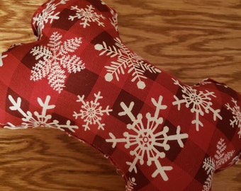 Holiday Dog Toy Pronto per la spedizione Giocattolo cigolante Per gli amanti dei cani Giocattolo cigolante morbido Regalo per cani Giocattolo per cani personalizzato Accessori per cani Regalo per gli amanti dei cani