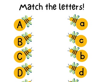 幼稚園/保育園の文字マッチング