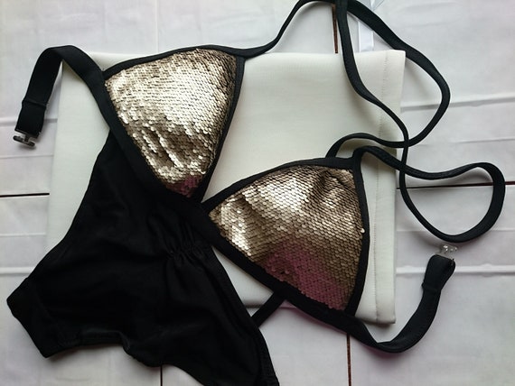 brazilian cut women's swimwear
