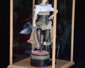 26 inch doll case