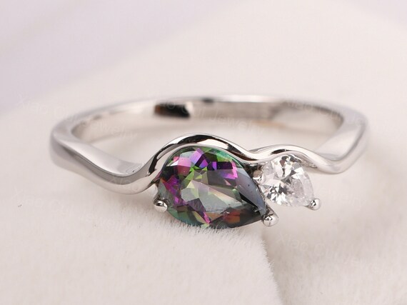 Statement mothers best sale ring