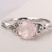 see more listings in the pink quartz section