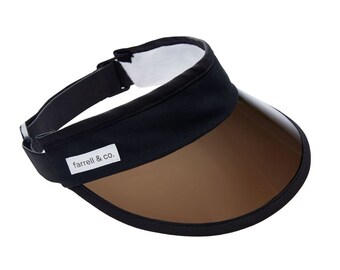 Retro Tennis Visors - Etsy Australia