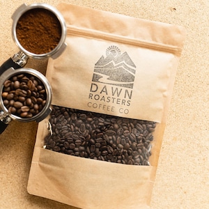 Shop Whole Bean & Ground Coffee