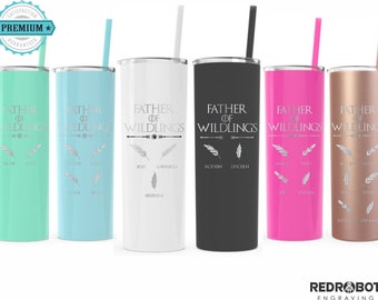 Download Father Of Wildlings Etsy