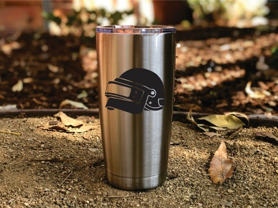 Video Game Inspired 20 Oz Insulated Tumbler, Gift for Him, Best