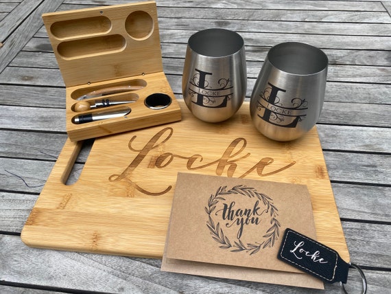 Personalized Realtor Closing Gift Pack 2 Realtor Closing