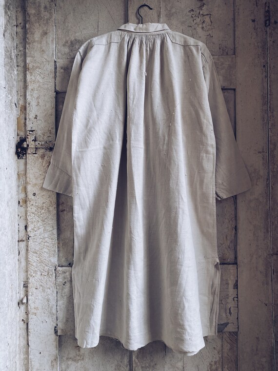 Patron De Couture Vintage PARIS LUXE - Chemise De Nuit Taille 44 - Années 70/80 ? - Scellé D'époque