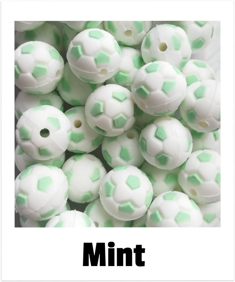 Fußbälle Fußball Mint