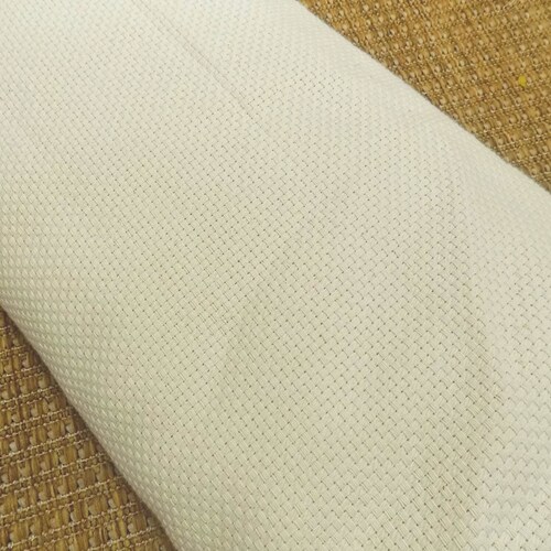 7 Count Monks Cloth Fabric Cotton Aida for Punch Needle and Etsy