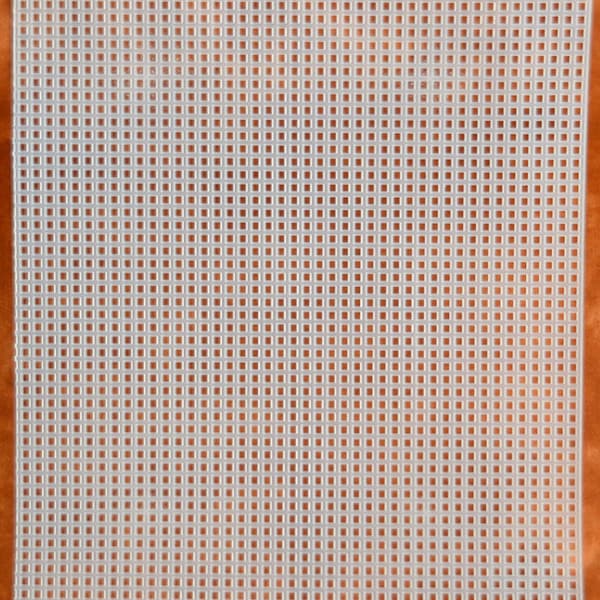 7 Mesh Clear Plastic Canvas Sheets U2013 Mary Maxim