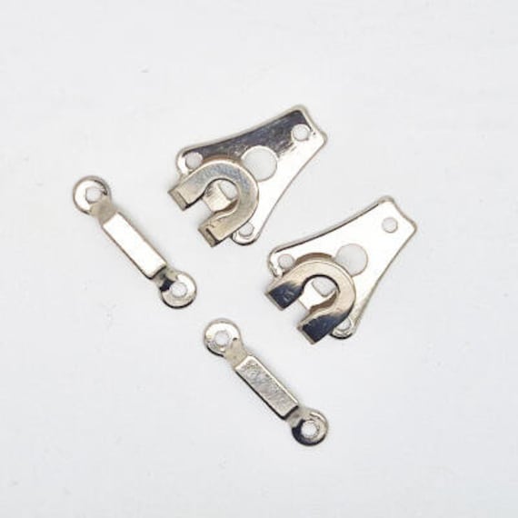 Hook and Bar Fastener Large Hook and Bar Fastener Large