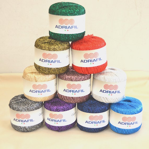 SPARKLE LAME KNIT Ameri Vintage Sparkle Lame Knit 黒 Ameri VINTAGE  